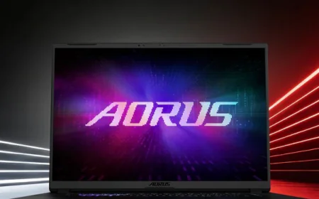 Simple Fixes to Boost FPS on Your Gaming Laptop