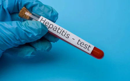 When Should You Consider Hepatitis B Testing?