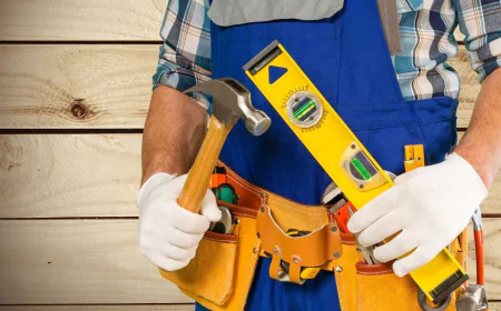 Handyman Pembroke Pines FL: A Complete Guide to Common Home Repairs and Maintenance