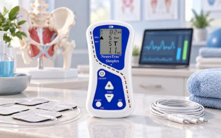 How Can EMG Biofeedback Help Identify Unwanted Pelvic Floor Muscle Activity?