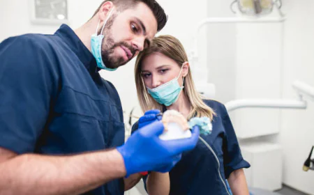 Ceramic Crown: A Complete Guide for Patients