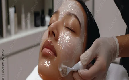Skin Whitening in Dubai: Types, Cost, and Expected Results