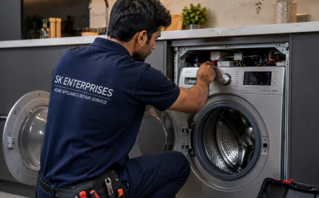 Trusted Gas Stove Repair Home Service Near Me | Fast Doorstep Assistance