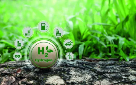 Japan Green Hydrogen Market Size, Share and Future Outlook 2026–2034
