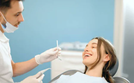 Gummy Smile: A Complete Guide for Patients