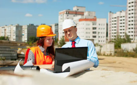 Construction Accounting & Transport Tax Help : Why Your Industry Needs a Specialist