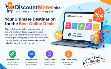 Stop Trusting the Price Tag: A Smarter Way to Shop Sales