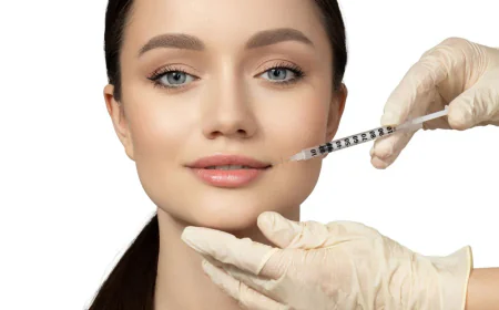 Enhance Facial Harmony with Botox