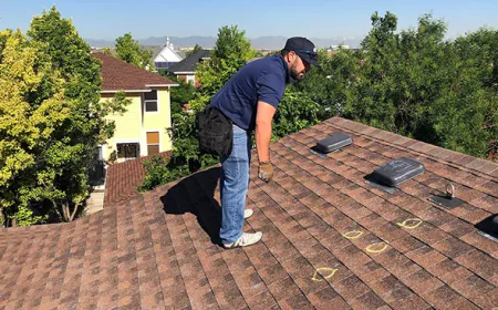 Roofing Company in Batesville, IN: Residential Roofing Guide