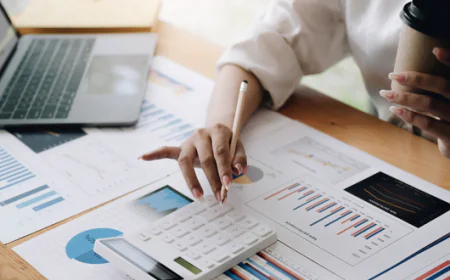 How Proper Financial Management Can Help Your Business Grow
