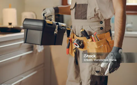 Choosing a Reliable HVAC Contractor in Waterbury CT