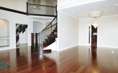 Flooring Installation in Atlanta, GA: A Practical Guide to Better Floors
