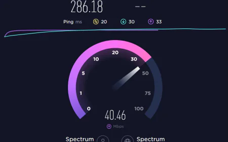 Internet Speed for Gaming and Streaming at the Same Time: How Much Do You Really Need?