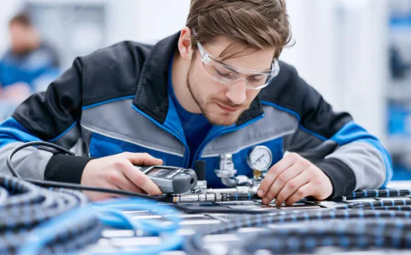 Mechanical Engineer Services In Adelaide: The Key To Efficient Building Performance