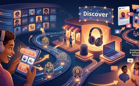 How Can Shoppers Discover Black-Owned Electronics and Technology Products?