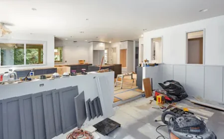 What Should You Expect From Kitchen Renovation Experts?