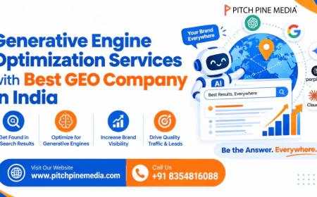 What Should Brands Know About Generative Search Optimization?