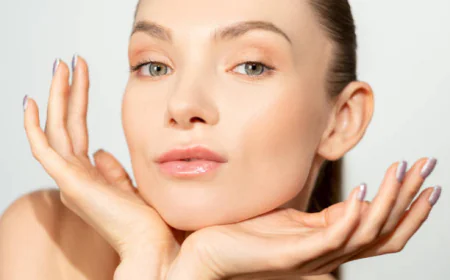 Does HIFU Treatment work on mature facial skin