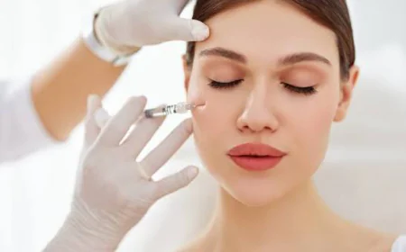 What should you know before choosing Under eye fillers?
