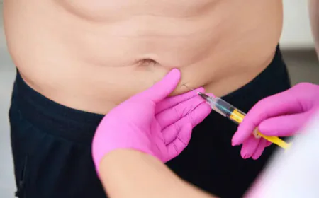 Is Fat Dissolving Injections Right for You?