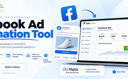 How Small Businesses Can Make Facebook Advertising More Manageable