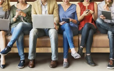 How to Choose an Online Marketing Company in South Africa and SEO Consultancy in Johannesburg?
