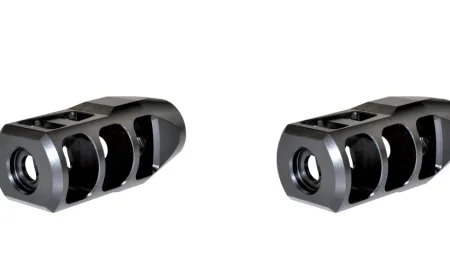 The Best Reasons to Invest in an AR15 Muzzle Brake
