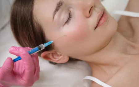 Is Botox suitable for a subtle eyebrow lift treatment