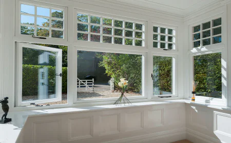 Why Double Glazing Hove Is a Practical Choice for Modern Homes