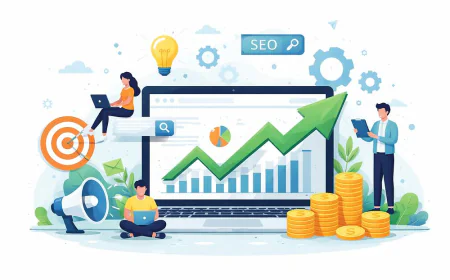 Why Local Businesses Need a Strong Online Presence to Remain Competitive