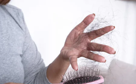 When Do Results From GFC Hair Treatment in Dubai Become Visible?