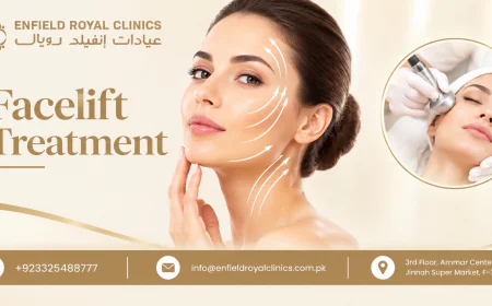 What Are the Benefits of Facelift Treatment?