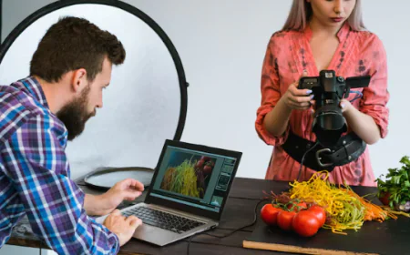 Product Demo vs. Product Commercial: What's the Difference?
