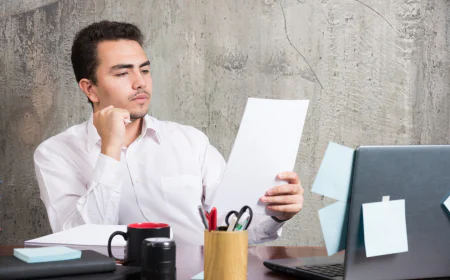 Top Tips to Write and Solve HR Assignment Problems Easily