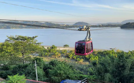 Guwahati to Shillong Travel Guide: Hills, Waterfalls and Cultural Experiences in Meghalaya