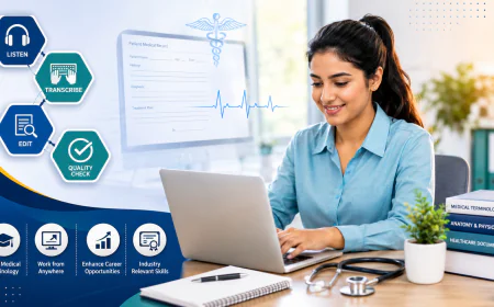 Best DHA Coaching in Haryana: Myths vs Facts for Nurses