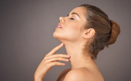 Does Chin Augmentation Help Enhance Chin Proportion Clearly?
