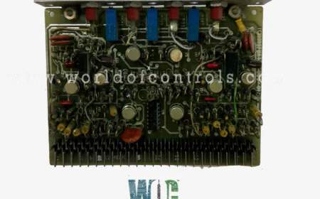 Unlocking Efficiency: GE’s Advanced Speed Fuel Comparator Technology