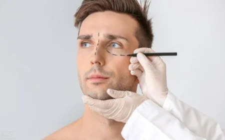 How can Cosmetic and plastic surgery refresh your appearance?