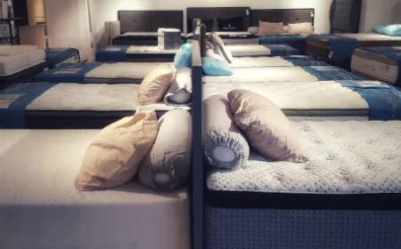 The Role of Upholstered Headboards in Contemporary Bedroom Design