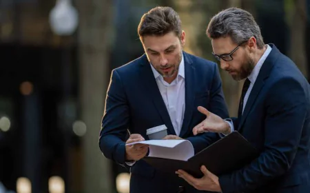 What Makes C-Suite Executive Coaching Different From Mid-Level Coaching?