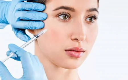 How Do Glutathione Injections Support Brighter Skin Tone?