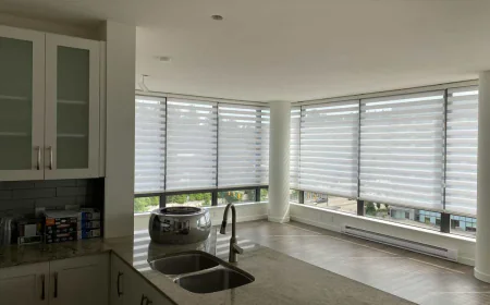 Drywall Installation for Room Additions in Vancouver Homes