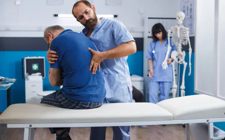 When Is Minimally Invasive Spine Surgery Recommended for Spine Problems?