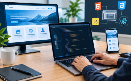 Why User Experience Matters When Developing Websites and Mobile Apps 