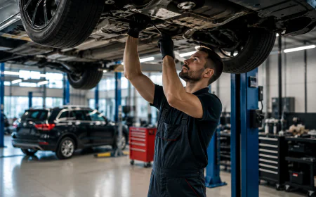 Peugeot Car Service Brisbane: Keep Your Peugeot Running Smoothly