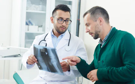 Who Is a Suitable Candidate for Artificial Disc Replacement Surgery?