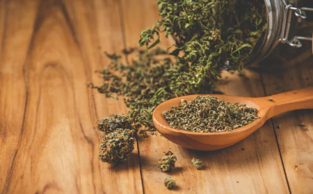 What UK Consumers Should Know About Online Cannabis Products