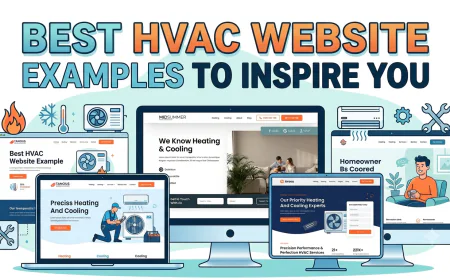 What Makes HVAC Website Examples Useful for Comparing Service Options?