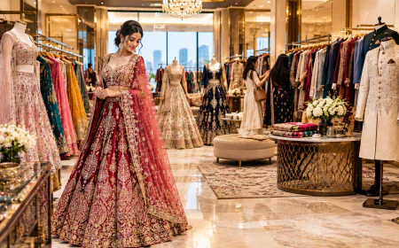Indian Saree Dallas Designer Sarees at Silk Threads